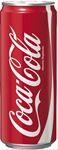 Coca Cola Sleek